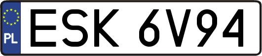 ESK6V94