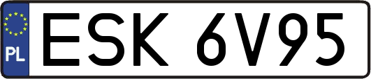ESK6V95