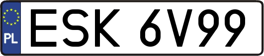 ESK6V99