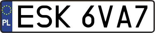 ESK6VA7