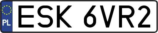 ESK6VR2