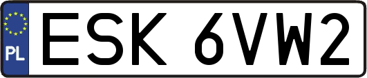 ESK6VW2
