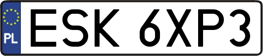 ESK6XP3