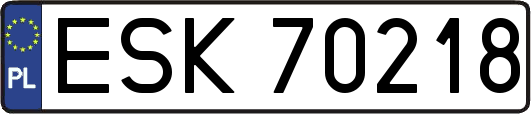 ESK70218