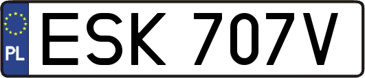 ESK707V