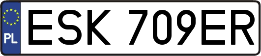 ESK709ER