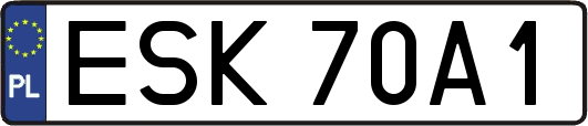 ESK70A1