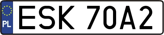 ESK70A2