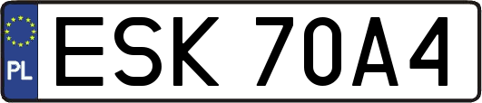ESK70A4