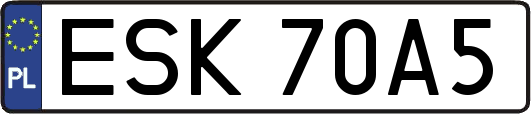 ESK70A5