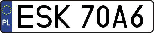 ESK70A6
