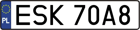 ESK70A8