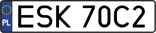 ESK70C2