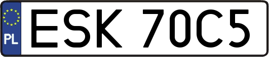 ESK70C5