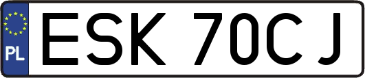 ESK70CJ