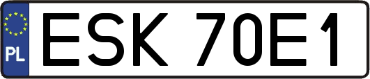 ESK70E1