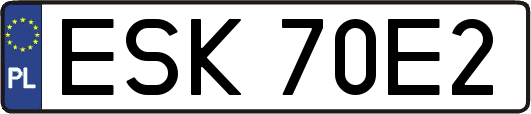 ESK70E2