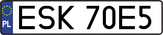ESK70E5