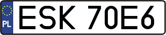 ESK70E6