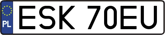 ESK70EU