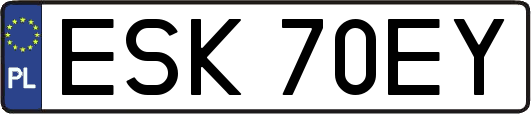 ESK70EY