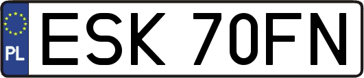 ESK70FN