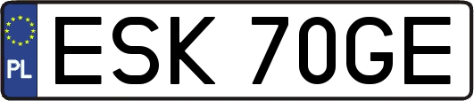 ESK70GE