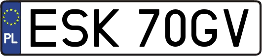 ESK70GV