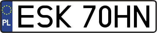 ESK70HN
