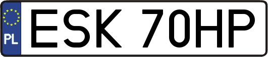 ESK70HP