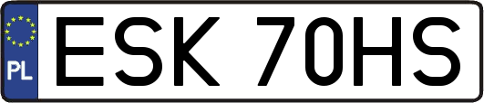 ESK70HS