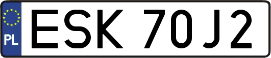 ESK70J2