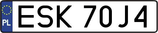 ESK70J4