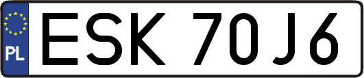 ESK70J6