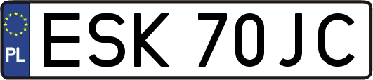 ESK70JC