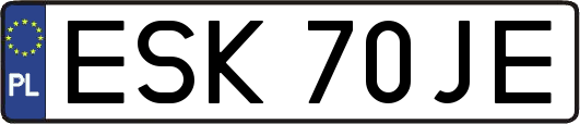 ESK70JE