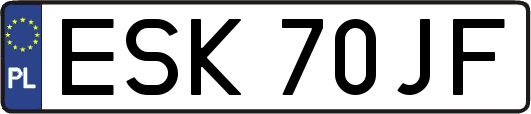 ESK70JF