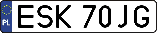 ESK70JG