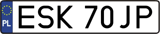 ESK70JP