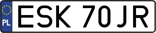 ESK70JR