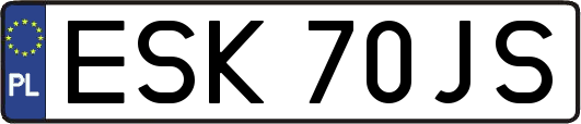 ESK70JS