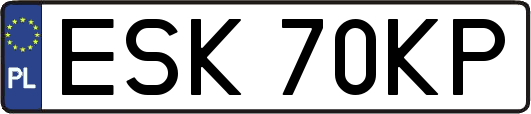 ESK70KP