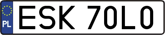 ESK70L0
