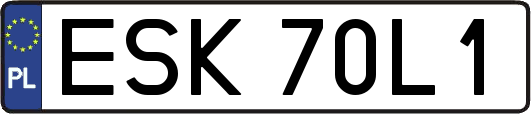 ESK70L1