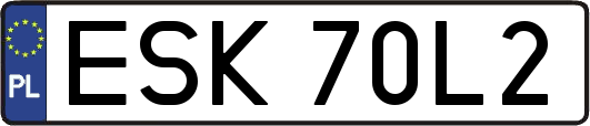 ESK70L2