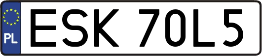 ESK70L5