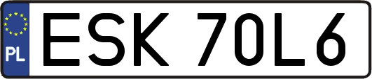 ESK70L6