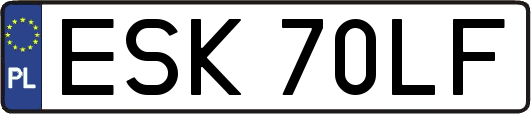 ESK70LF