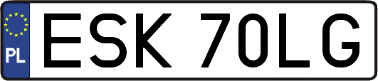 ESK70LG