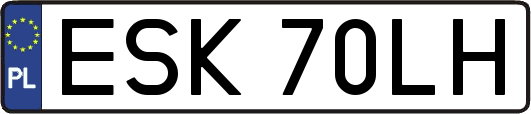 ESK70LH